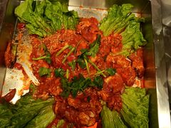 -星伦多自助料理·涮烤一体(江桥万达店)