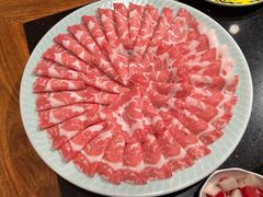 -南门涮肉(上海二店)