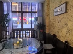 -新聚丰菜馆(太监弄店)