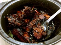 -新峰肉骨茶