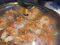 -蔴将·川菜(黄龙万科店)