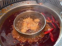 -晓宇重庆火锅(赛格国际购物中心店)