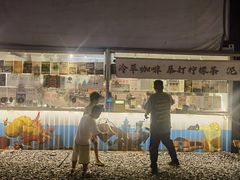 -DGE季风钓虾营地·团建·聚会