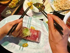 -永安鱼庄·镇江菜(东吴路店)