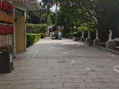 -江门古兜温泉小镇