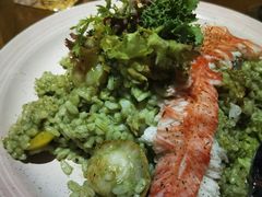 -小火花·干式熟成牛排馆Spark SteakHouse(剑桥郡店)