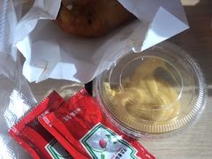 -达美乐比萨(板井路店)