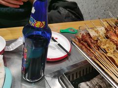 -古彭7只羊·招牌白串·碳锅羊肉旗舰店