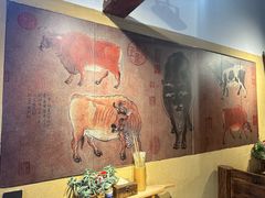 -普洱小黄牛餐厅铜火锅·思茅地方菜(世纪城店)