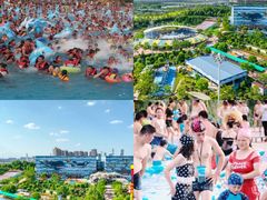 -华夏文旅西安度假区