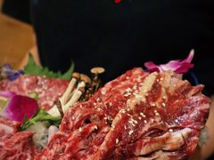 -丸藏和牛烧肉专门店(园区师惠坊店)