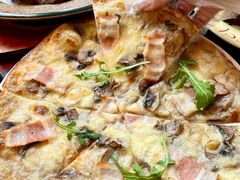 -Nord Grill&Bar Highland诺德西餐(深圳欢乐海岸店)