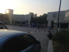 -东北大学(南湖校区)