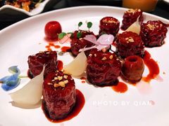 九转大肠-东莱馋房(陆家嘴店)