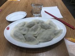 -喜家德虾仁水饺(南山书城店)