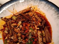 -院8里·小聚园老川菜(九眼桥店)