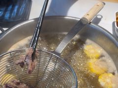 -三毛牛肉店(福强店)