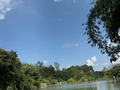 -天河潭旅游度假区