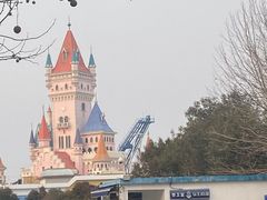 -郑州方特梦幻王国