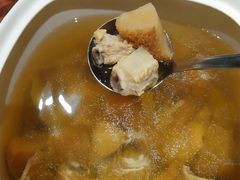 -翠园十八号庭院餐厅