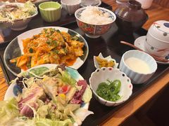 -千懿六本木酒场(常熟路店)