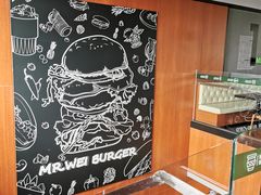 -魏斯理汉堡(西安沣东吾悦店)