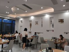 -洲晓鱻舟山海鲜(2号店)