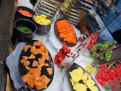 -東盛炭烤自助料理(浦东文峰广场店)