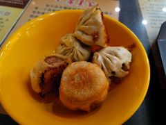 生煎馒头-毛华美食(清扬路店)