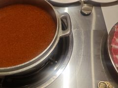-荣叔港式沙嗲牛肉火锅(正佳潮流店)