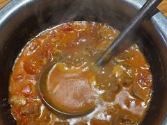 -湘水滨·臭鳜鱼·湘菜(马驹桥店)