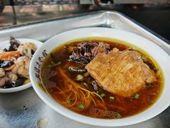 -兴福老面馆(寺路街店)