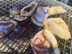 -合易泓烤肉•首创生椰大油边(宁山路店)