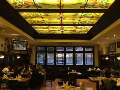 -兰特伯爵西餐厅·啤酒屋(方庄店)
