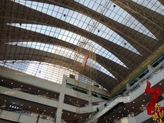 店内环境-大连福佳爱琴海购物公园(西安路店)