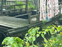 -花溪雨·森林餐厅(石基店)