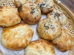 -丈母娘的饭局•新金陵菜(牛首山店)