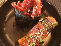 鳗鱼寿司-昊·来了寿司(双楠2店)