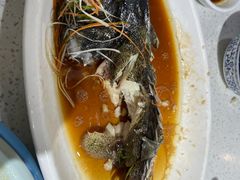 -锦里海景海鲜餐厅.三亚老字号(亚龙湾中心广场店)