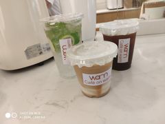 -Cafe on warm(丹霞店)