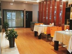 -南方酒店·淮扬菜(回民街店)