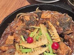 -老板恋上鱼(恒隆广场店)