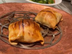 -幸福的烤包子·新疆菜