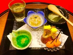 -京怀石·壬生