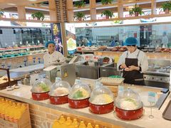 -尚品家宴(槐荫店)
