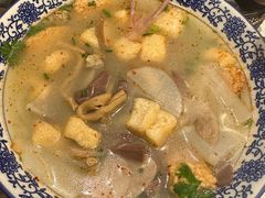 全家福-小潘记鸭血粉丝汤