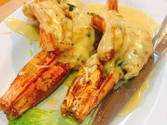 -ZF Seafood Restaurant 卓峰海鲜餐
