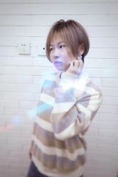 -形象革命造型·护肤Hair Studio