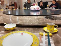 -金成潮菜博物馆(海珠湿地店)