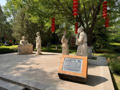 -大槐树寻根祭祖园